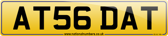 AT56 DAT