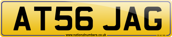 AT56 JAG