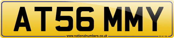 AT56 MMY