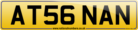 AT56 NAN