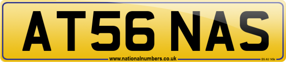 AT56 NAS