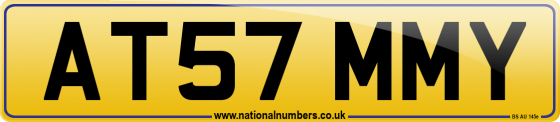AT57 MMY