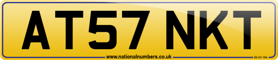 AT57 NKT