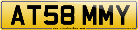 AT58 MMY