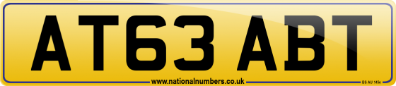 AT63 ABT