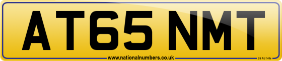 AT65 NMT