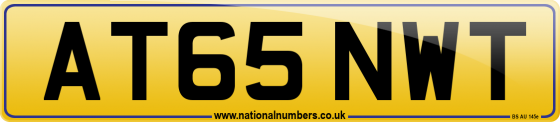 AT65 NWT