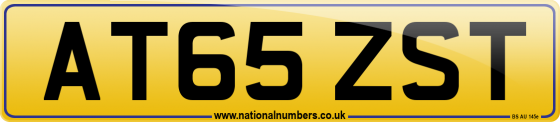 AT65 ZST