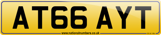 AT66 AYT