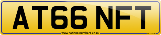 AT66 NFT