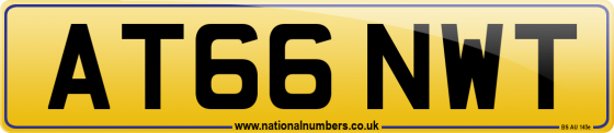 AT66 NWT