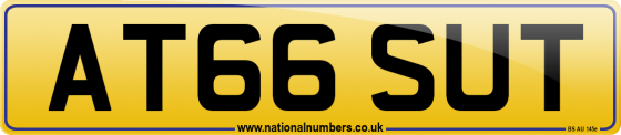 AT66 SUT