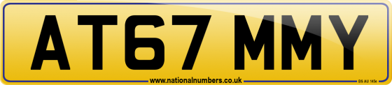 AT67 MMY