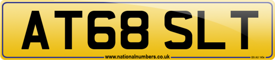 AT68 SLT
