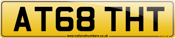 AT68 THT