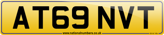AT69 NVT
