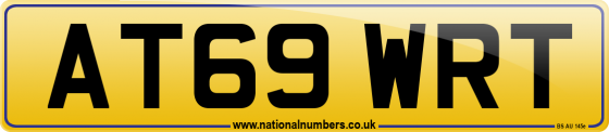 AT69 WRT