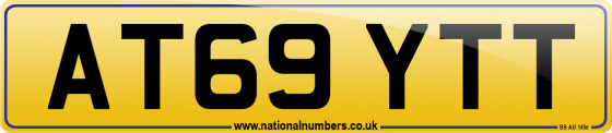 AT69 YTT