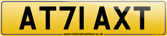 AT71 AXT