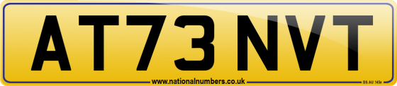 AT73 NVT