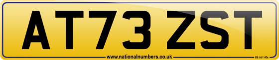 AT73 ZST