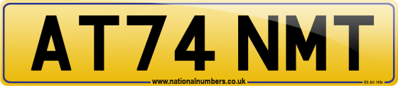 AT74 NMT