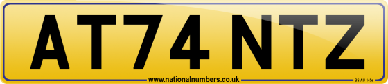 AT74 NTZ