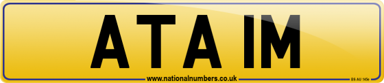 ATA 1M