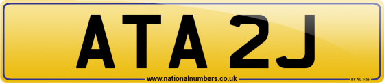 ATA 2J