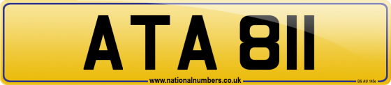 ATA 811
