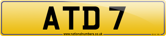 ATD 7