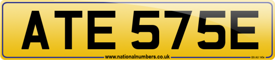ATE 575E
