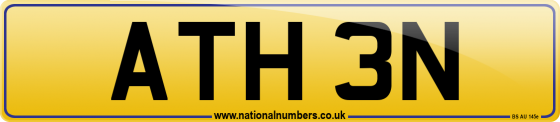 ATH 3N