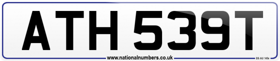 ATH 539T
