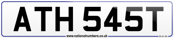 ATH 545T
