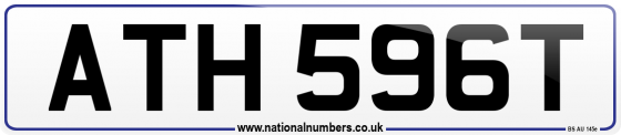 ATH 596T