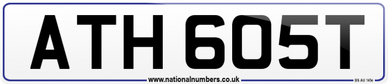 ATH 605T