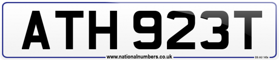 ATH 923T
