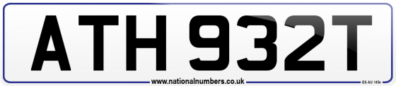 ATH 932T