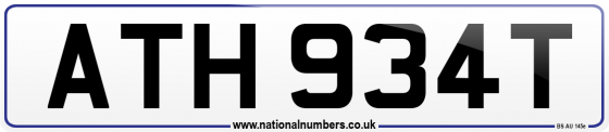 ATH 934T