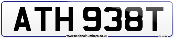 ATH 938T