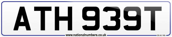 ATH 939T