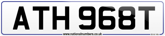 ATH 968T