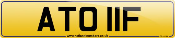 ATO 11F