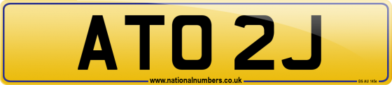 ATO 2J