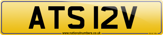 ATS 12V