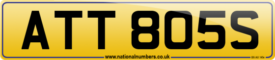 ATT 805S