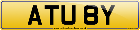 ATU 8Y
