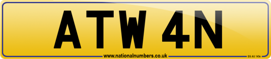 ATW 4N