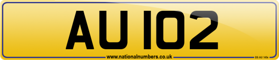 AU 102
